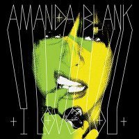 AMANDA BLANK