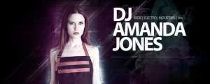 AMANDA JONES