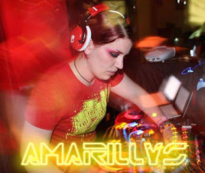 AMARILLYS
