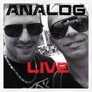 ANALOG LIVE