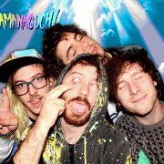 ANAMANAGUCHI