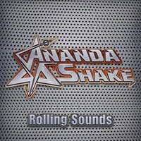 ANANDA SHAKE