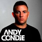 ANDIE CONDIE