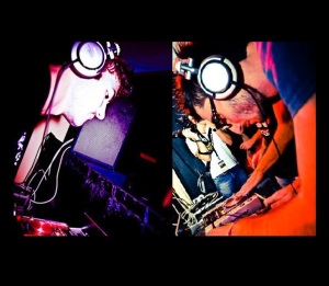 ANDREA GIULIANI & LUCA ROSSETTI