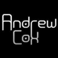ANDREW COX