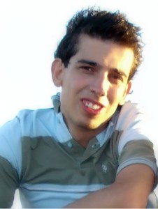 ANDREW GG