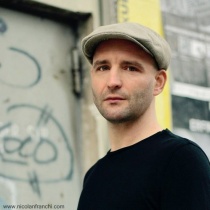 ANDRE LODEMANN