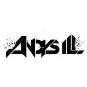 ANDY'S ILL
