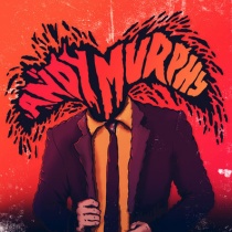 ANDY MURPHY