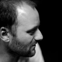ANDY STOTT