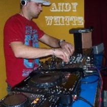ANDY WHITTE