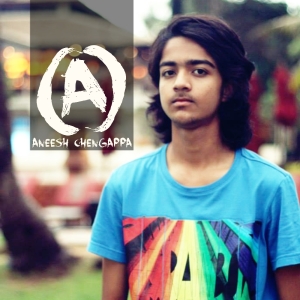 ANEESH CHENGAPPA