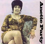 ANETTE PARTY