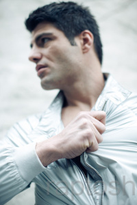 ANGELOS STYLIANO