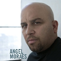 ANGEL MORAES