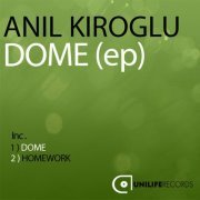 ANIL KIROGLU