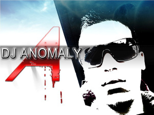 ANOMALY