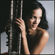 ANOUSHKA SHANKAR