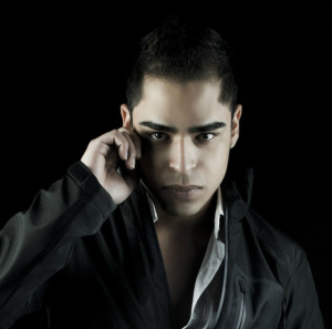 ANTHONY VICE