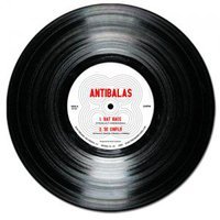 ANTIBALAS