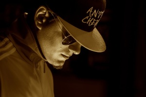 ANTON CHERRY