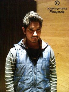 ANURAG(INDIA)