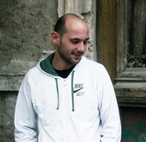 ARIS GRAMMENOS