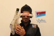 ARJUN NAIR