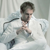 ARMIN VAN BUUREN