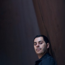 ARNAUD LE TEXIER