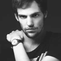 ARON SCOTT