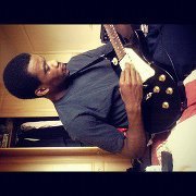 ARTHUR THE GUITARIST
