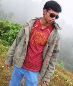 ARYA (JIGNESH SHAH)