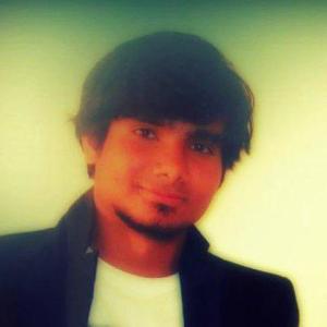 ASHISH KUMAR