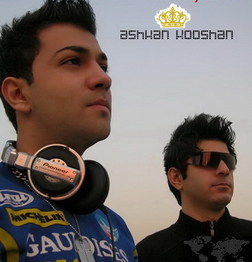 ASHKAN KOOSHAN