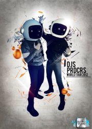 ASTRO DUDES