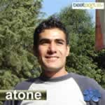 ATONE