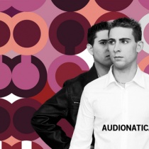 AUDIONATICA