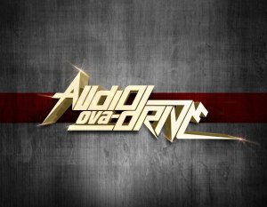 AUDIO OVA-DRIVE