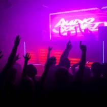 AUDIO SOCIETY