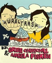 AURAL TRASH