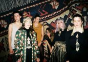 AUSTRA