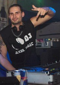 AXEL BEAT