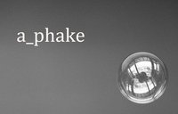 A PHAKE