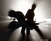 A PLACE TO BURY STRANGERS
