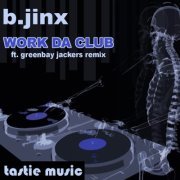 B.JINX