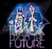 BACK FROM THE FUTURE