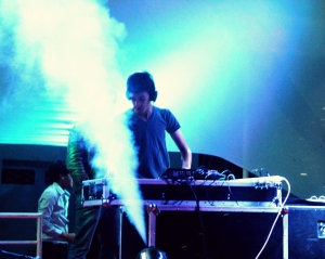 BADR GHILANI