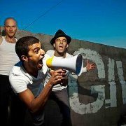 BALKAN BEAT BOX