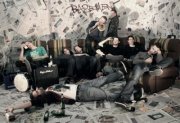 BASEMENT FUNK ORCHESTRA